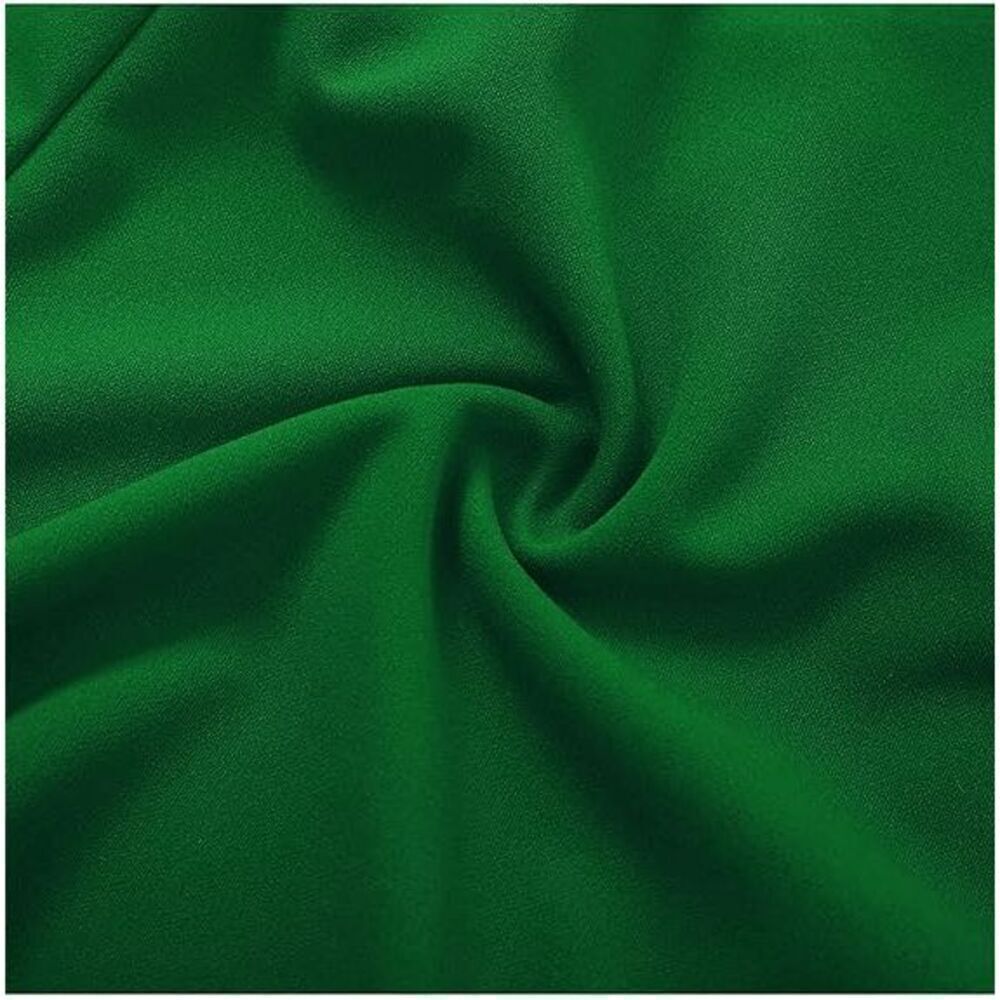 💚 NWT Pinup Retro Vintage 1950s 60s Swing Cocktail Green Rockabilly Dress SIZE - Picture 7 of 16